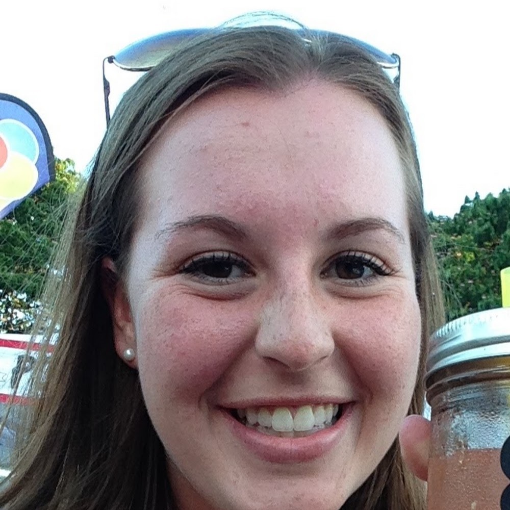 Meet your Posher, Kelsey